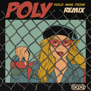 Poly (Remix)