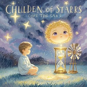 星星的孩子