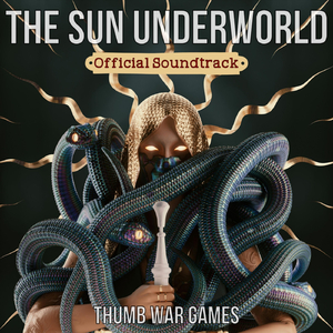 Press Start (Opening Screen)