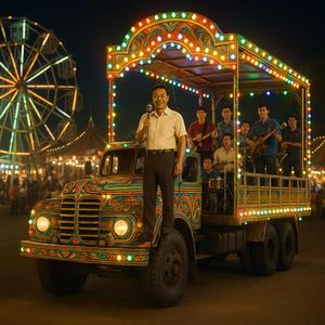 ขอตามไปส่ง(ขวัญใจรถแห่)