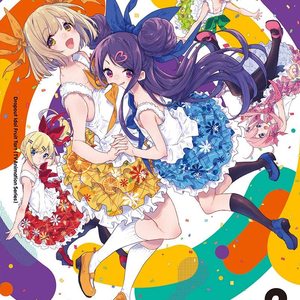 ブルーの爽快がめちゃShiny!