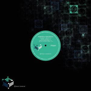 Untitled (Tom Dicicco Remix)