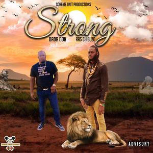 Strong (feat. Ras Chibuzo)