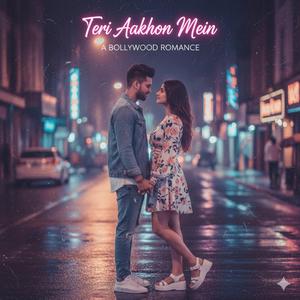 Teri Aakhon Mein