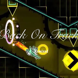 Back On Track(Remix)