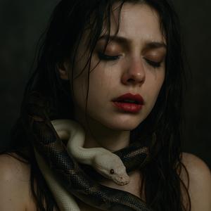 Я токсичная