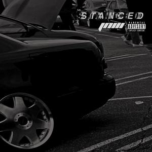 STANCED