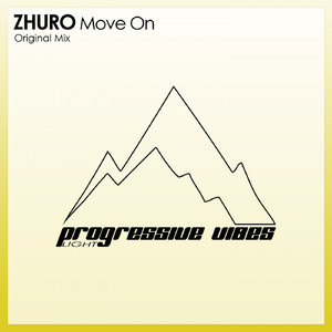 Move On (Original Mix)