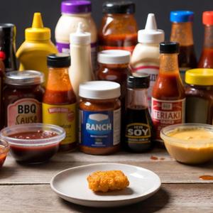 Sauces