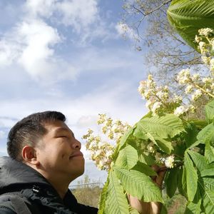 เราคือดอกไม้