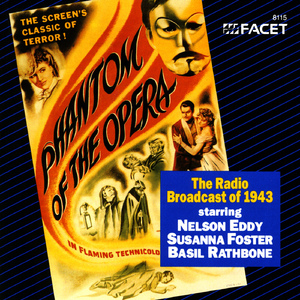 The Phantom of the Opera:Act I