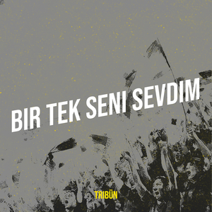 Bir Tek Seni Sevdim