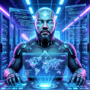 Higher level (Remix)