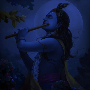 Radha Krishna