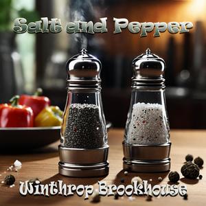 Salt and Pepper