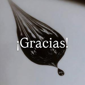 ¡Gracias!
