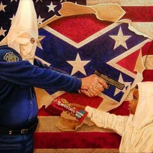 Stop, Don't Shoot