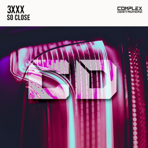 So Close (Original Mix)