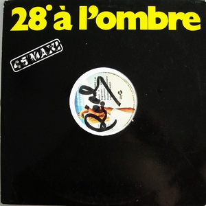 28º À L'Ombre