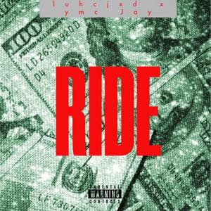 RIde X YmcJay