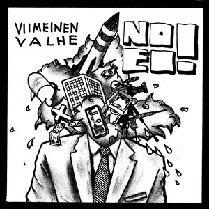Viimeinen valhe