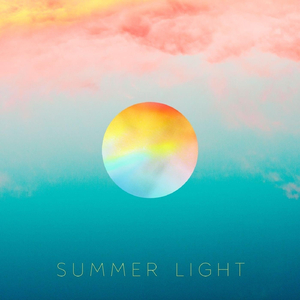 Summer Light (Remix) [feat. DJ Amaze]