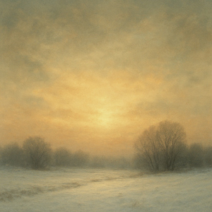 Winter Light