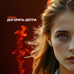Догорать дотла