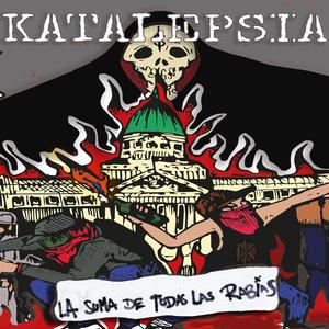 El exterminio de la raza cobani