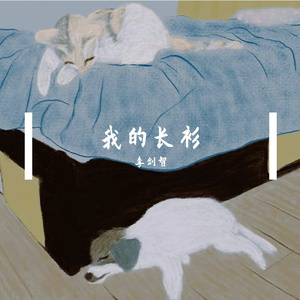 我的长衫(bedroomDemo)