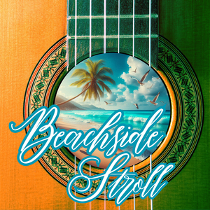 Whisper of the Waters