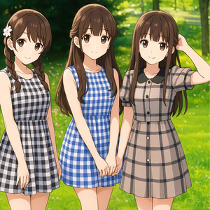 すこしの光、すこしの恋