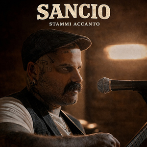 STAMMI ACCANTO