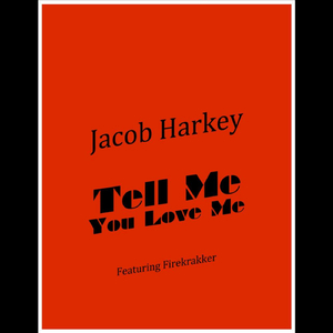 Tell Me You Love Me (feat. Firekrakker)