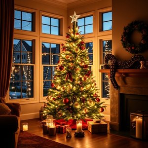 शुभ क्रिसमस