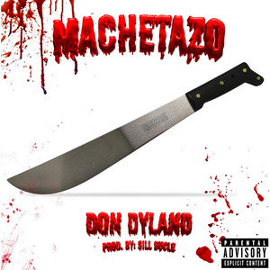 Machetazo
