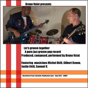 Maintenant Ça Suffit (Now It's Over) [feat. Michel Okili & Gilbert Bueno]