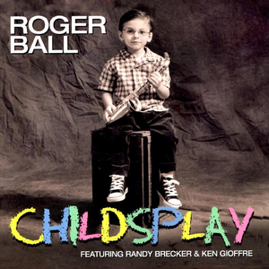 The Shipshape Shuffle (feat. Nick Bariluk)