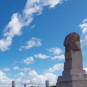 Lucy lá no céu com diamantes