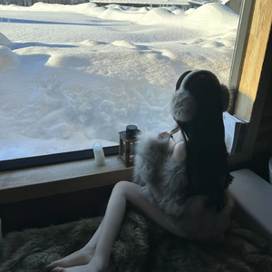 春盏儿-外婆桥