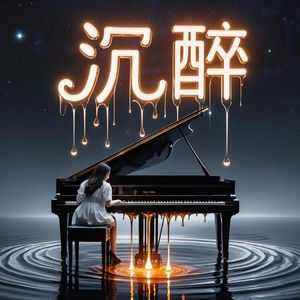 沉醉 伴奏