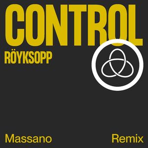Control (Massano Remix) [Extended Mix]