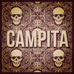 Campita (Original mix)