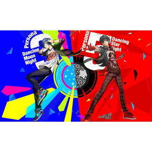 Light the Fire Up in the Night "KAGEJIKAN" + "MAYONAKA"