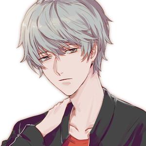 云与海（男声版）（翻自 阿YueYue）