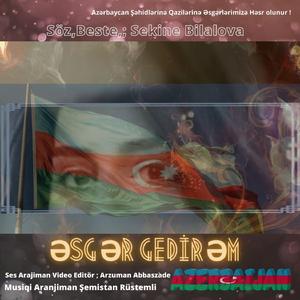 Esger Gedirem (Live from Azerbaijan)