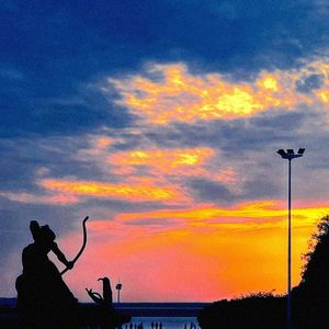 风景谜人（prod by FRESH_ye）