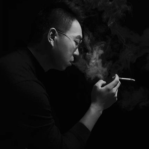 我