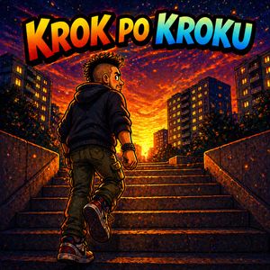 Krok po kroku