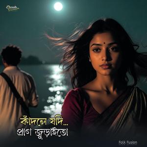 Kadle Jodi Pran Juraito (কাঁদলে যদি প্রান জুড়াইত)